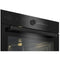 Beko BBIS17400BSE - Inbouw Oven - Touch Control - Soft-Close - Zwart