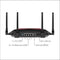 Netgear Nighthawk AX5400 - WiFi 6 Gamingrouter - Ping Heatmap en DumaOS - Zwart