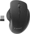 Gembird MUSW-6B-02 - Draadloze optische muis - 6 knoppen 1600 DPI
