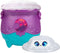 Magic Mixies - Magical Gem Surprise - Magische Toverketel Maan - Maak je Mixie Plushie