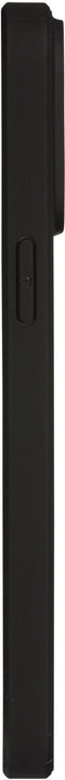 Dbramante1928 Greenland - Soft case - 100% gerecycled plastic - Zwart