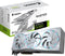 Gigabyte AORUS GeForce RTX 5080 - Grafische Kaart - 16 GB GDDR7 - AORUS MASTER ICE Koeling
