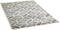 Cosmou Nouveau Vloerkleed - 250x350 - Rechthoek - Laagpolig Tapijt - Modern - Beige, Grijs