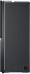 LG GSXV90MCAE - Amerikaanse koelkast - 635 liter - InstaView™ Door-in-Door™ - E