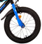 Volare Super GT Kinderfiets - Jongens - 16 inch - Blauw - Twee handremmen
