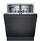 Siemens SN63EX27AE - Volledig geïntegreerde vaatwasser - Home Connect - 44 dB