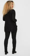 VERO MODA VMNO NAME - Vest - V-Hals - Korte mouwen - Maat XL