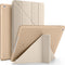 SBVR iPad 5e generatie (2017) - Smart Cover - Auto-Wake - Goud