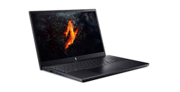 Acer Nitro V 15 ANV15-41-R551 - Laptop - AMD RyzenTM 5 6600H 16 GB DDR5 512 GB SSD NVIDIA GeForce RTX 2050 - Zwart