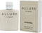 Chanel Allure Homme Edition Blanche 100 ml - Eau de Parfum - Herenparfum