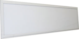 RELED Inbouwpaneel 1195x295mm - 40W - 4000K - Wit licht