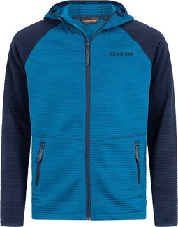 Garry Fleece Vest Heren