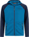 Garry Fleece Vest Heren