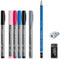 STAEDTLER brush lettering set