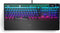 SteelSeries Apex 5 - RGB Hybride Mechanisch Gaming Toetsenbord - OLED Display Aluminium - Azerty FR