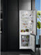 AEG OSC5D181ES - Koelkast - 269 l - No Frost - Energieklasse E