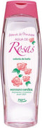 Instituto Español - Uniseks Parfum Agua De Rosas Instituto Español EDC - Unisex -