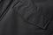 Subprime - Heren Jas winter Parka Tommy - Zwart - Maat XL
