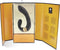Shunga - Miyo Intimate Massager Black
