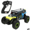 Politiewagen op Afstandsbediening Maisto BROCKY 35 x 16 x 20 cm (2 Stuks)