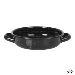 Sauspan La Estrella 600 ml Ø 16 x 3,9 cm (12 Stuks)