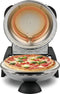 G3 Ferrari Delizia - Pizza Oven - 400 °C - Zilver