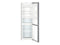 Liebherr CNPEl 4313 - Koel-Vriescombinatie - NoFrost A+++ - Zilver - 186,1 cm