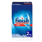 Dishwasher Salt Finish