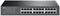 TP-Link TL-SG1024D - Unmanaged Netwerk Switch - 24 Poorten - 48 Gbps