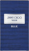 Herenparfum Jimmy Choo EDT Blue 100 ml