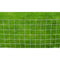 vidaXL - Kippengaas - 25x1 - m - gegalvaniseerd - staal - zilverkleurig