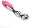 The Luminous G-spot Vibrator