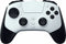 Razer Raiju V3 Pro - Draadloze e-sportscontroller - 4 verwijderbare knoppen - Wit Zwart