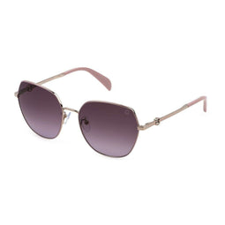 Tous STO409-570E59 - Zonnebril Dames - UV400 - Roze
