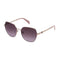 Tous STO409-570E59 - Zonnebril Dames - UV400 - Roze