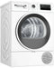 BOSCH WTH8520ENL - Warmtepompdroger - Easy Clean filter - Serie 4