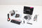 Imperial Dabman i400 - Hybride digitale adapter - DAB+ FM internet radio Bluetooth 3.0 - Zwart