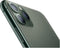 Apple iPhone 11 Pro Max - Middernachtgroen - 256 GB - Fysieke simkaart + eSIM