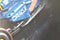 LEGO Oracle Red Bull Racing RB20 F1 - Technic model - V6-motor met bewegende zuigers - Blauw Geel Rood Zwart