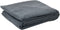 vidaXL - Tenttapijt - 4x3 - m - antracietkleurig