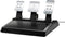 Thrustmaster T300 RS GT - Racestuur met 1080° Force Feedback - Inclusief T3PAGT-pedaalset - Zwart