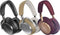 Bowers & Wilkins Px8 - Over-Ear Hoofdtelefoon - Actieve Noise-Cancelling - Bordeaux Rood