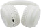CoolBox AIR-40 - On-Ear Koptelefoon - Draadloos Bluetooth ANC - Beige