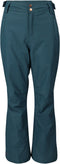 Brunotti Bellavista - Snowpant - Slim fit - Waterdicht 10K - Kleur Glass - XS