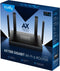 Cudy AX1500 - Gigabit Wi-Fi 6 Router - Dual-band 2.4GHz/5GHz - Zwart