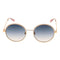 Zonnebril Uniseks Bulget BGY3009 4905A