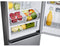Samsung RB34C705CS9/EF - Koelkast - 390 liter - No Frost - Roestvrijstaal