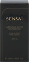 SENSAI Luminous Sheer Foundation 30 ml