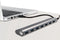 LogiLink UA0308 - USB 3.0 Hub - 7-Port - Aluminium behuizing grijs