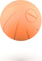 Cheerble Wicked Ball SE - Interactieve Zelfrollende Bal - 3 Modi LED-verlichting - Oranje